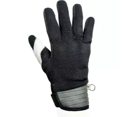 Lady Summer Simple Amara/4Ways Gloves - Helstons