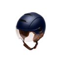 Tandem Light Bike Helmet - Mârkö Helmets