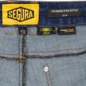 Jeans Hunky - Segura
