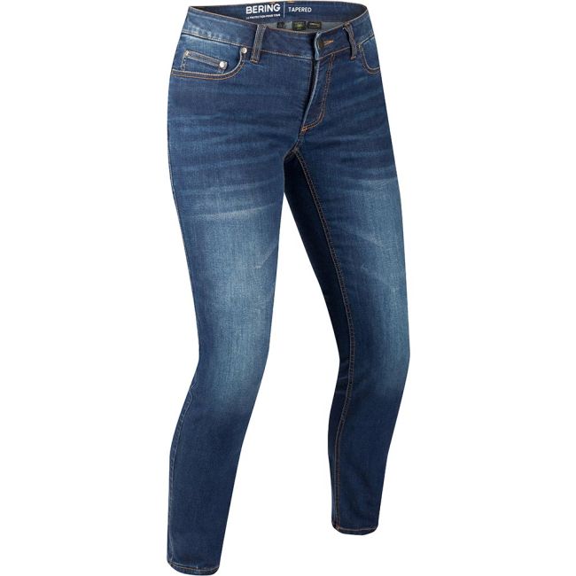 Pantalon Lady Trust Tapered - Bering