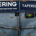Pantalon Lady Trust Tapered - Bering