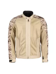 Blouson Homme Stoner Tissu Mesh - Helstons