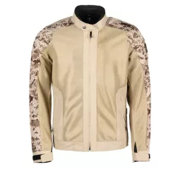 Blouson Homme Stoner Tissu Mesh - Helstons