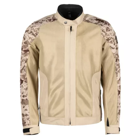 Stoner Tissue Mesh Jacket - Helstons