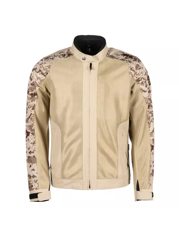 Stoner Tissue Mesh Jacket - Helstons
