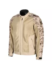Blouson Homme Stoner Tissu Mesh - Helstons
