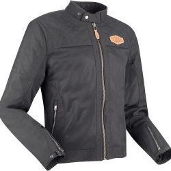 Jacke Richter - Segura