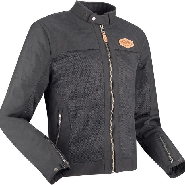 Richter Jacket - Segura