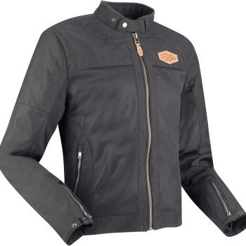 Chaqueta Richter - Segura