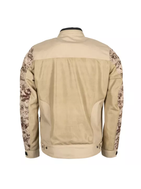 Stoner Tissue Mesh Jacket - Helstons
