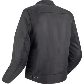 Richter Jacket - Segura