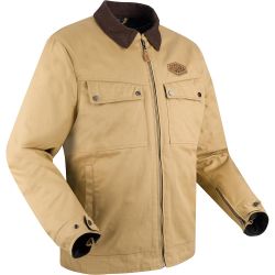 Tampico Jacket - Segura