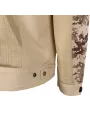 Jacke Mann Stoner Mesh Stoff - Helstons