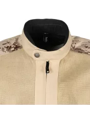 Chaqueta Stoner Mesh Hombre - Helstons