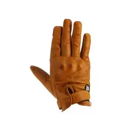 Guantes Virage Hombre Air Verano Cuero - Helstons