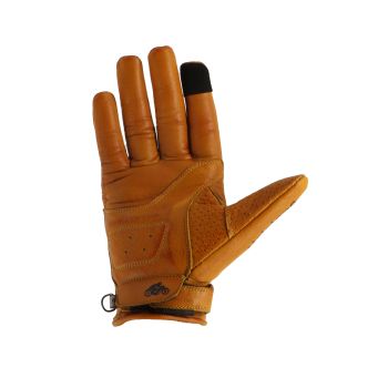 Luvas Virage Homme Air Ete Cuir - Helstons