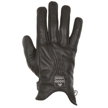 Luvas Swallow Mi-Season Leather - Helstons