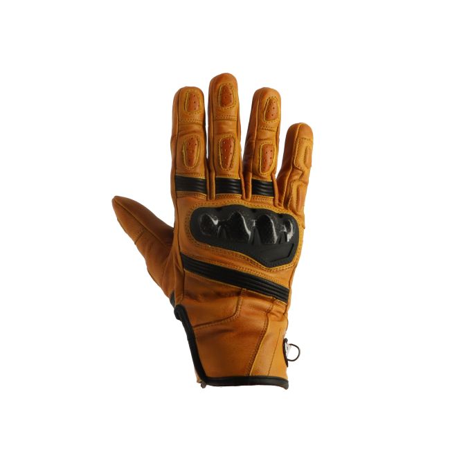 Gloves Sport Summer Leather - Helstons