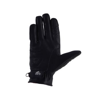 Handschuhe Skull Ete Cuir - Helstons