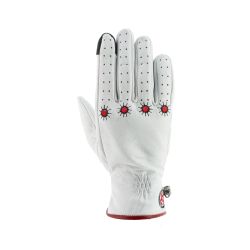 Gloves Shine Ete Cuir - Helstons