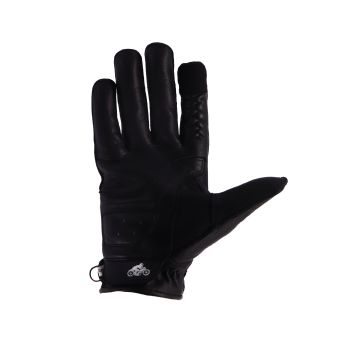 Gants Logo Ete Cuir - Helstons