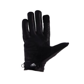 Guantes Logo Summer Cuir - Helstons