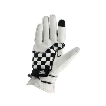 Gloves Line Summer Leather - Helstons