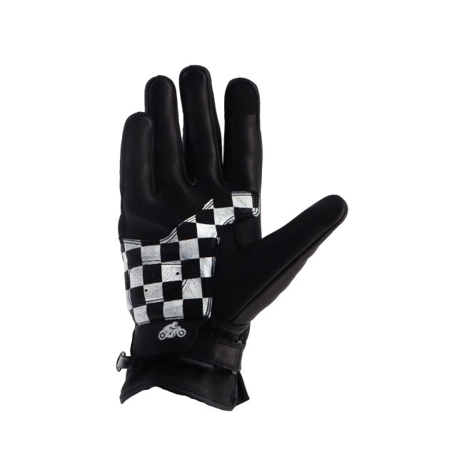 Gants Line Ete Cuir - Helstons