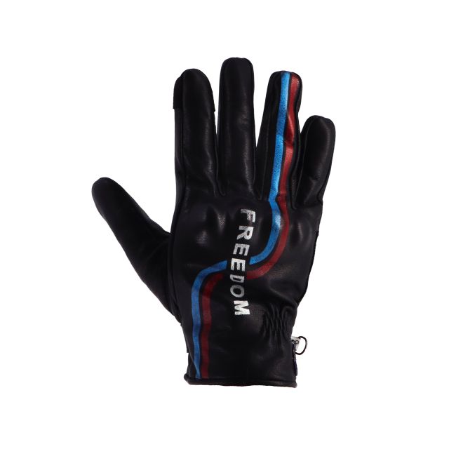 Gants Freedom Homme Ete Cuir - Helstons