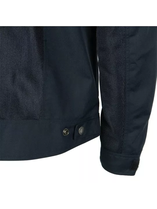 Chaqueta Stoner Mesh Hombre - Helstons