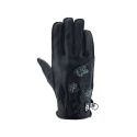 Gloves Flower Summer Leather - Helstons