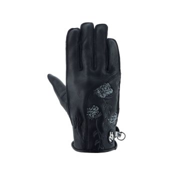 Guantes Flower Summer Leather - Helstons