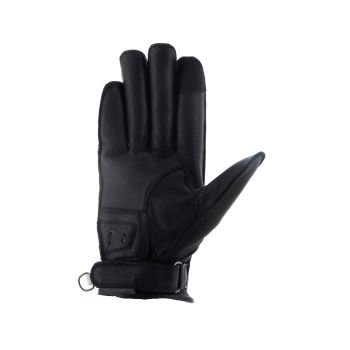 Gloves Flower Summer Leather - Helstons