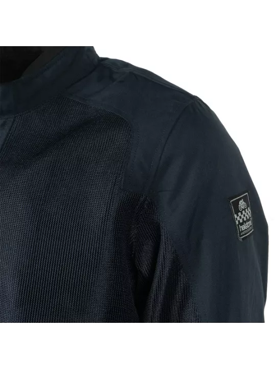 Jacke Mann Stoner Mesh Stoff - Helstons