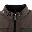 Jacket Sahara Air Canvas-Mesh - Helstons