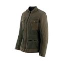 Jacke Sahara Air Canvas-Mesh - Helstons