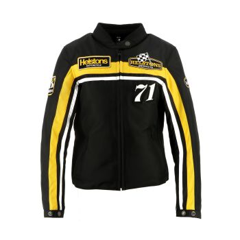 Jacket Sturgis Tissu Technique - Helstons