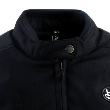 Jacket Rosa Tissu Technique - Helstons