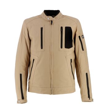Jacket Puma Toile Canvas - Helstons