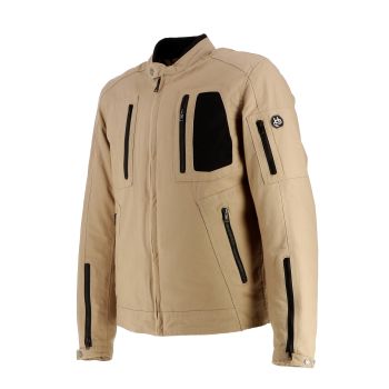 Jacke Puma Toile Canvas - Helstons