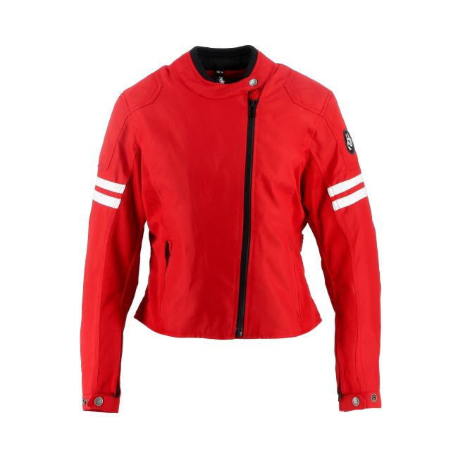 Blouson Ks 50 Air Tissu-Mesh - Helstons