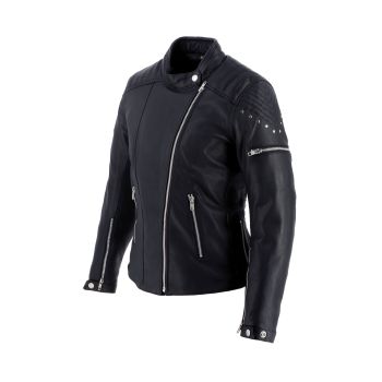 Jacke Janis Leather Soft - Helstons