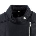 Jacket Janis Leather Soft - Helstons