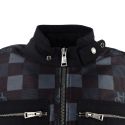 Jacke Genesis Air Homme Canvas-Mesh - Helstons