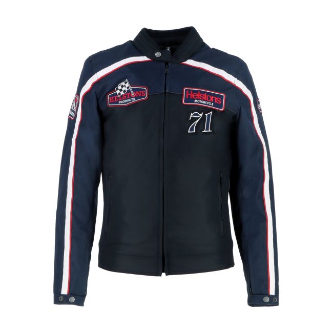 Jacke Formula Sport Tissu Technique - Helstons