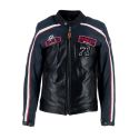 Chaqueta Formula Sport Leather - Helstons
