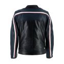 Blouson Formula Sport Cuir - Helstons