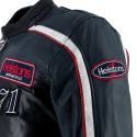 Blouson Formula Sport Cuir - Helstons