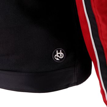 Chaqueta Formula Sport Air Tissu-Mesh - Helstons