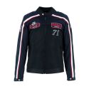 Blouson Formula Sport Air Tissu-Mesh - Helstons